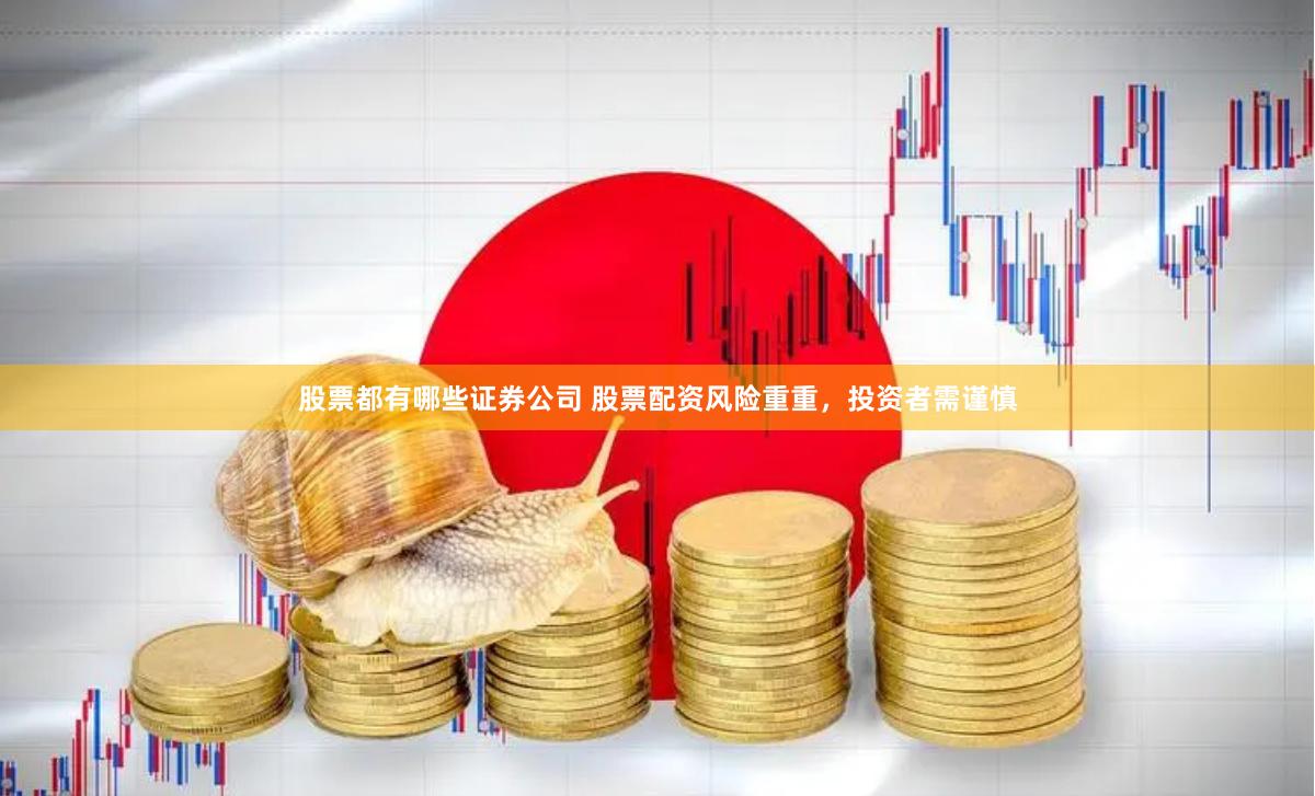 股票都有哪些证券公司 股票配资风险重重，投资者需谨慎