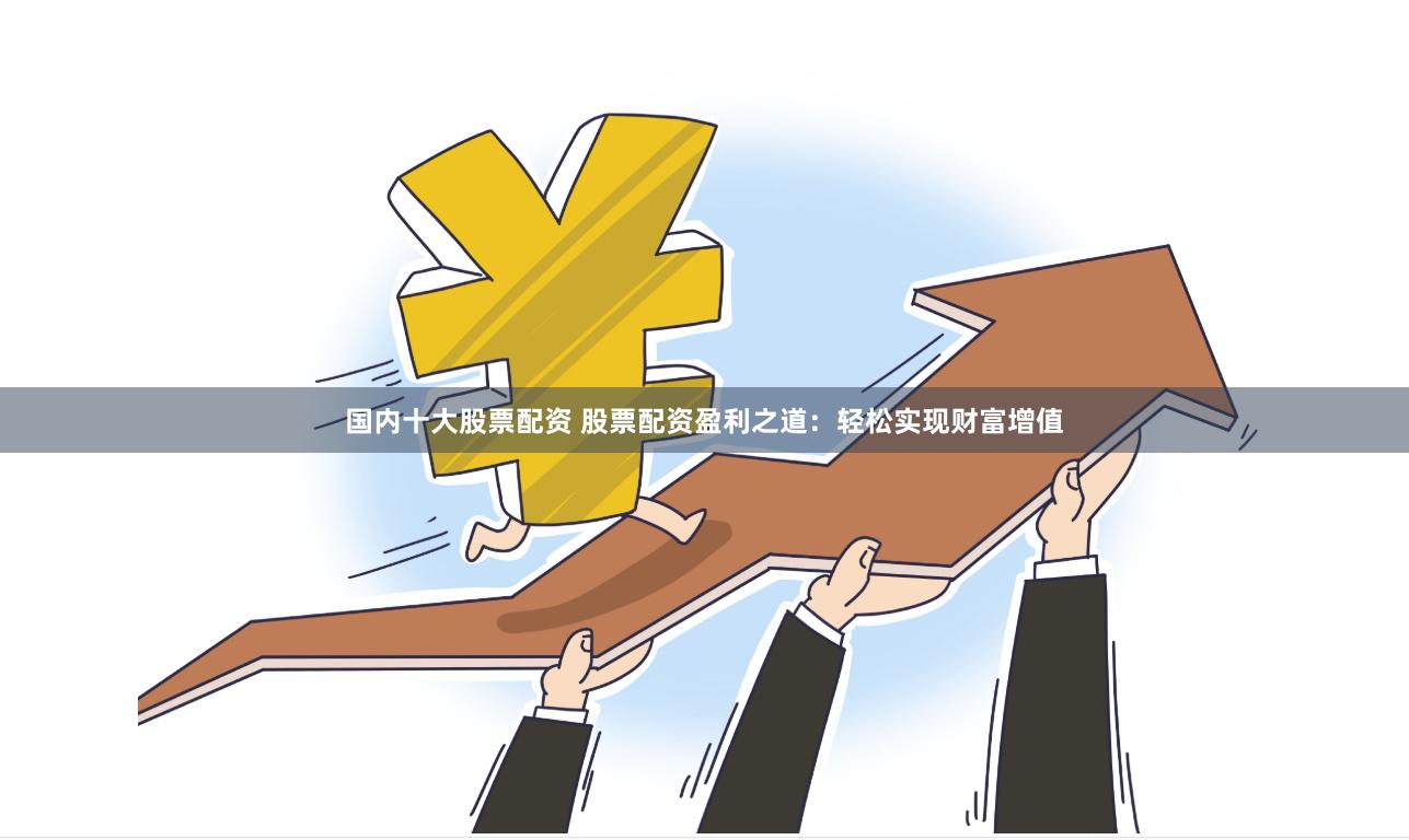 国内十大股票配资 股票配资盈利之道：轻松实现财富增值